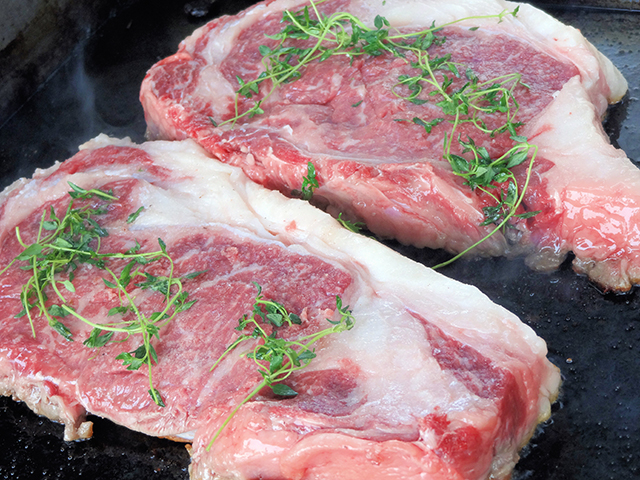 e2929・出張ケータリング屋台バーベキューパーティーBBQプラン #6