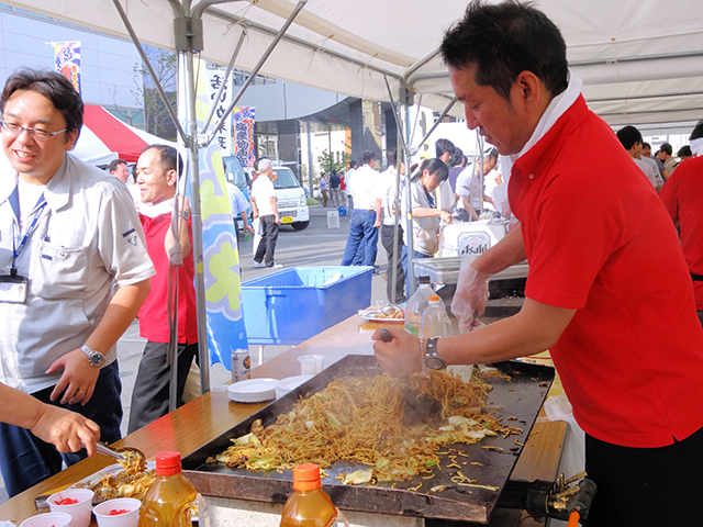 e2929・出張ケータリング屋台バーベキューパーティーBBQプラン #3