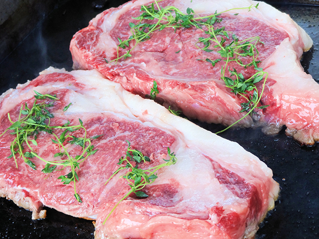 e2929・出張ケータリング屋台バーベキューパーティーBBQプラン #2