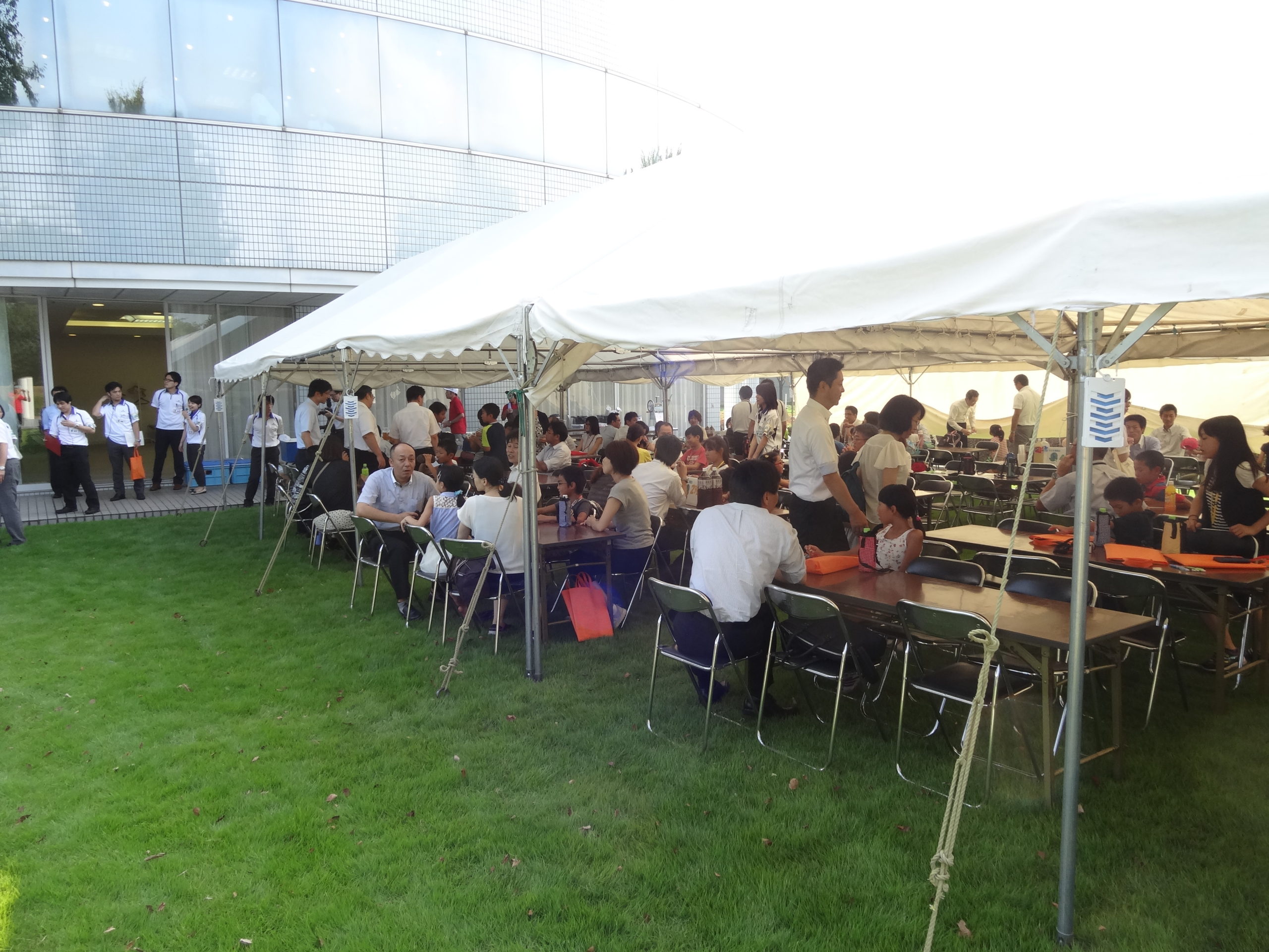 e2929・出張ケータリング屋台バーベキューパーティーBBQプラン #5