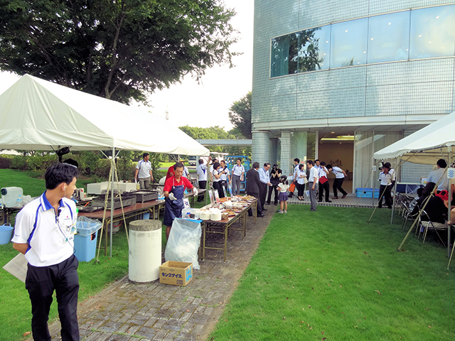 e2929・出張ケータリング屋台バーベキューパーティーBBQプラン #4