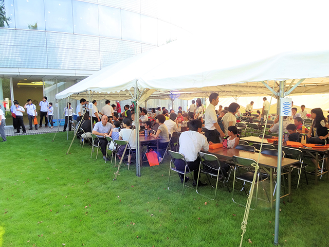 e2929・出張ケータリング屋台バーベキューパーティーBBQプラン #5