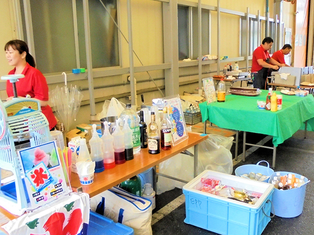 e2929・出張ケータリング屋台バーベキューパーティーBBQプラン #2